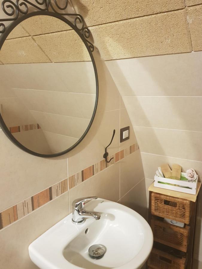 B&B Gallina 18 Бари Екстериор снимка