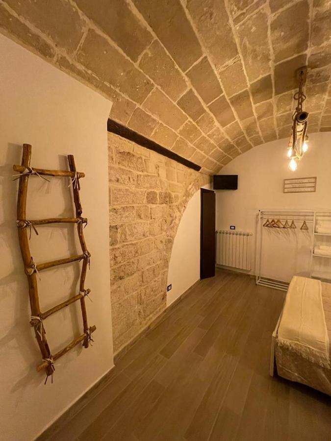 B&B Gallina 18 Бари Екстериор снимка