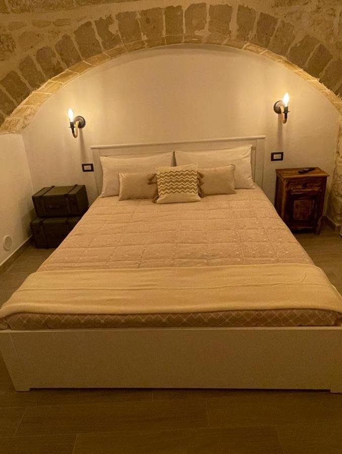 B&B Gallina 18 Бари Екстериор снимка