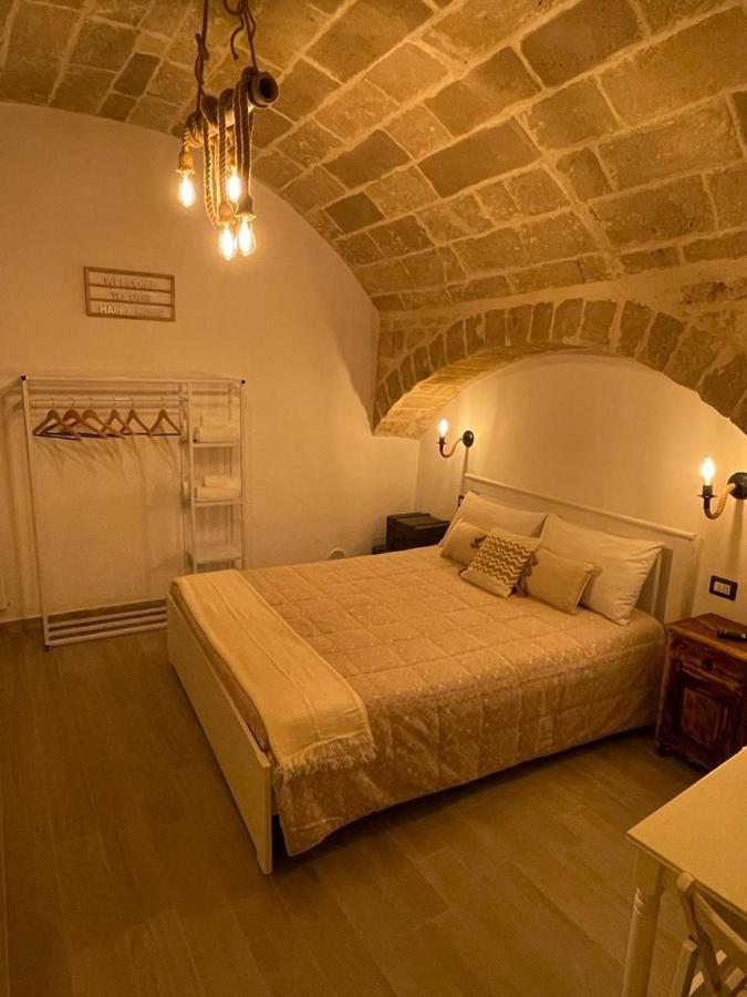 B&B Gallina 18 Бари Екстериор снимка