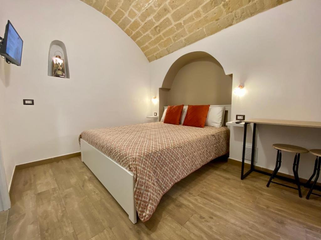 B&B Gallina 18 Бари Екстериор снимка