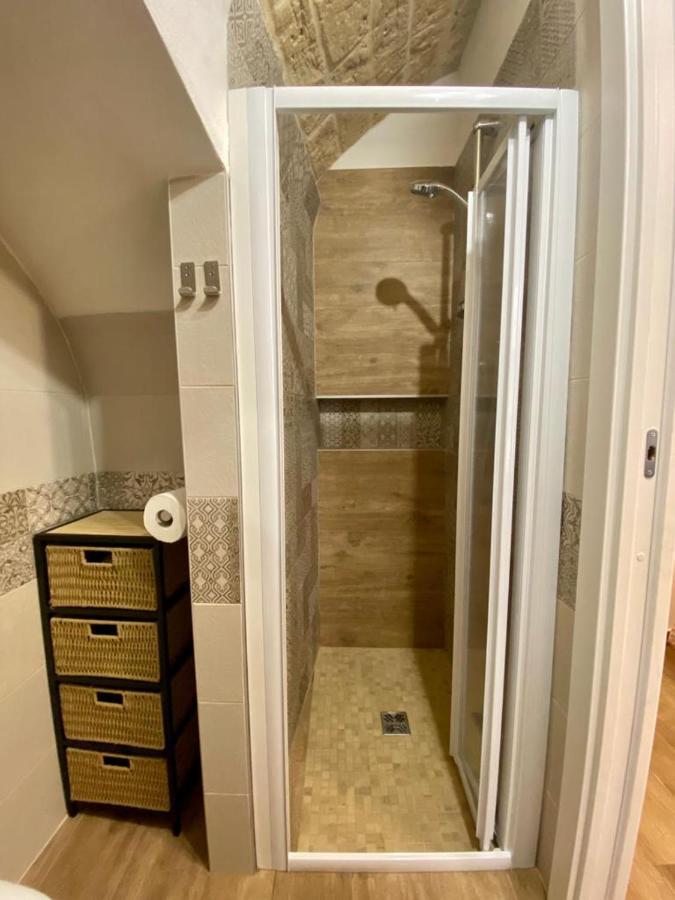 B&B Gallina 18 Бари Екстериор снимка